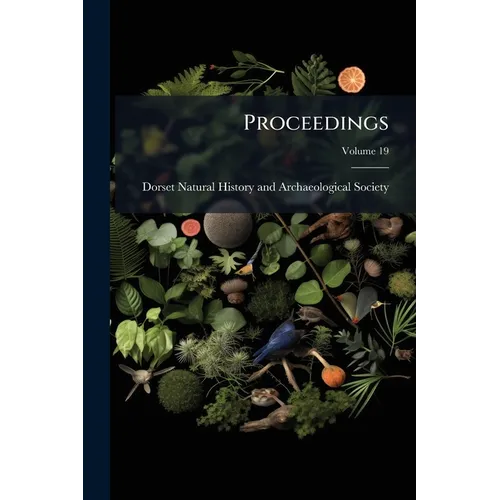 Proceedings; Volume 19
