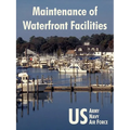 Maintenance of Waterfront Facilities