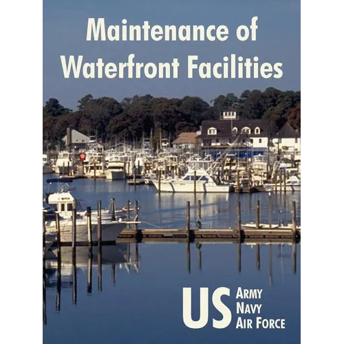 Maintenance of Waterfront Facilities