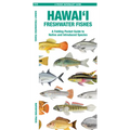 Hawai'i Freshwater Fishes: A Folding Pocket Guide to Native and Introduced Species