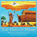 The Days of Noah