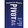 Pivotal: Creating Stability in an Uncertain World