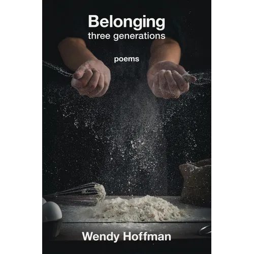 Belonging: Three Generations