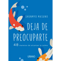 Deja de Preocuparte