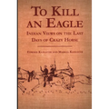 To Kill an Eagle