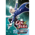 Gin Tama, Vol. 15