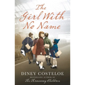 The Girl with No Name