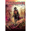 Iron Maiden: Piece of Mind