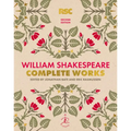 William Shakespeare Complete Works Second Edition