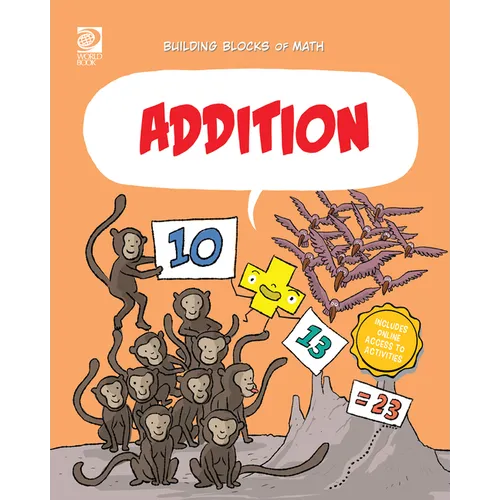 Addition