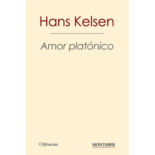 Amor platónico