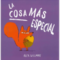 Cosa Más Especial, La