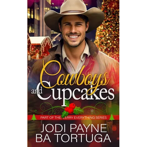 Cowboys and Cupcakes