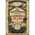 The Old Waterman's Almanac of Carroway Island