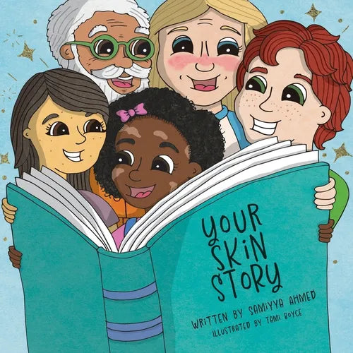 Your Skin Story