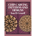 Chip Carving Patterns and Designs