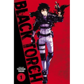 Black Torch, Vol. 1