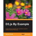 D3.js By Example