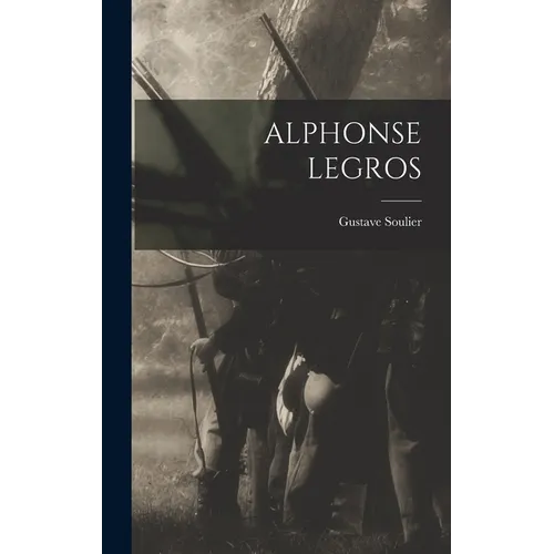 Alphonse Legros