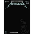 Metallica: (Black) for Bass