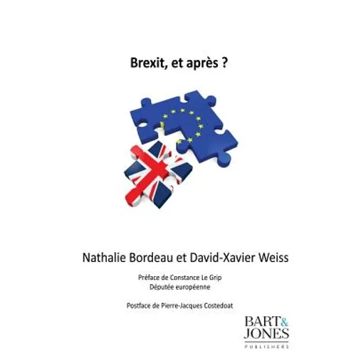 Brexit, et après ?