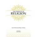 The Essence of Religion