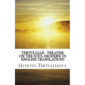 A Treatise on the Soul
