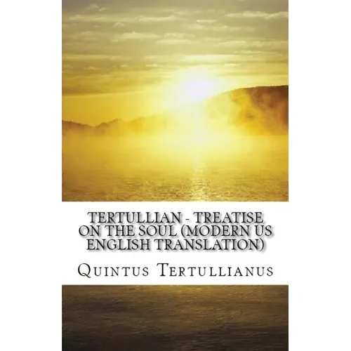 A Treatise on the Soul