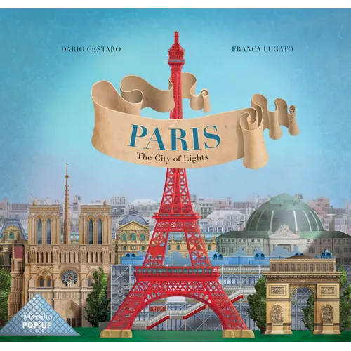 Paris: The City of Lights