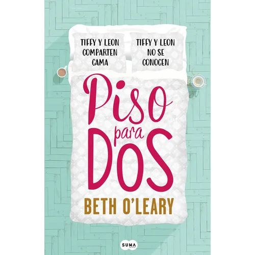 Piso Para DOS / The Flatshare