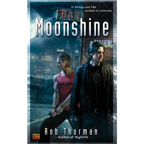 Moonshine