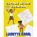 Sopa de Letras Creación
