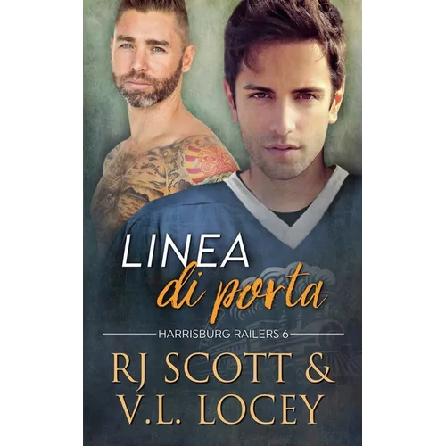 Linea di porta
