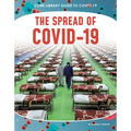 Spread of Covid-19