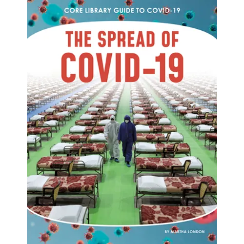 Spread of Covid-19
