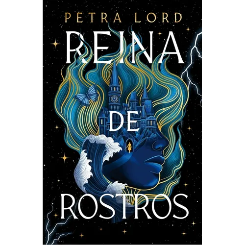 Reina de Rostros