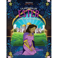 Ester: Libro de Actividades