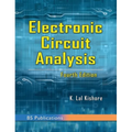 Electronic Circuit Analysis
