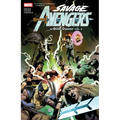 Savage Avengers by Gerry Duggan Vol. 2