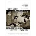 Refugee Voices in Modern Global History: Reckoning with Refugeedom