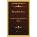 Storia Di Sohrab: Episodio Del Shahnameh Di Firdusi (1872)