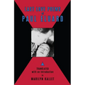 Last Love Poems of Paul Eluard