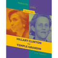 Born in 1947: Hillary Clinton and Temple Grandin