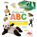 Photo Ark ABC: An Animal Alphabet in Poetry and Pictures