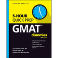 GMAT 5-Hour Quick Prep for Dummies
