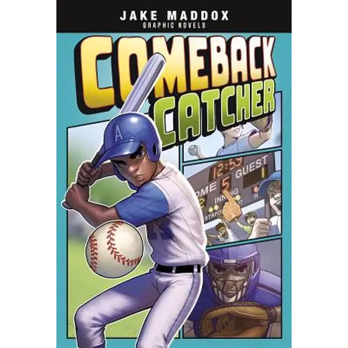 Comeback Catcher