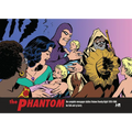 The Phantom: The Complete Newspaper Dailies Volume 28: 1978-1980