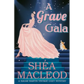 A Grave Gala