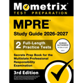 Mpre Study Guide 2026-2027 - 2 Full-Length Practice Tests, Secrets Prep Book for the Multistate Professional Responsibility Examination: [3rd Edition]