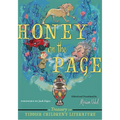 Honey on the Page: A Treasury of Yiddish Children's Literature
